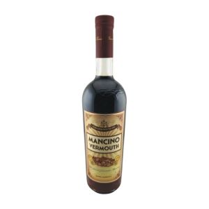 Mancino Vermouth Rosso Amaranto